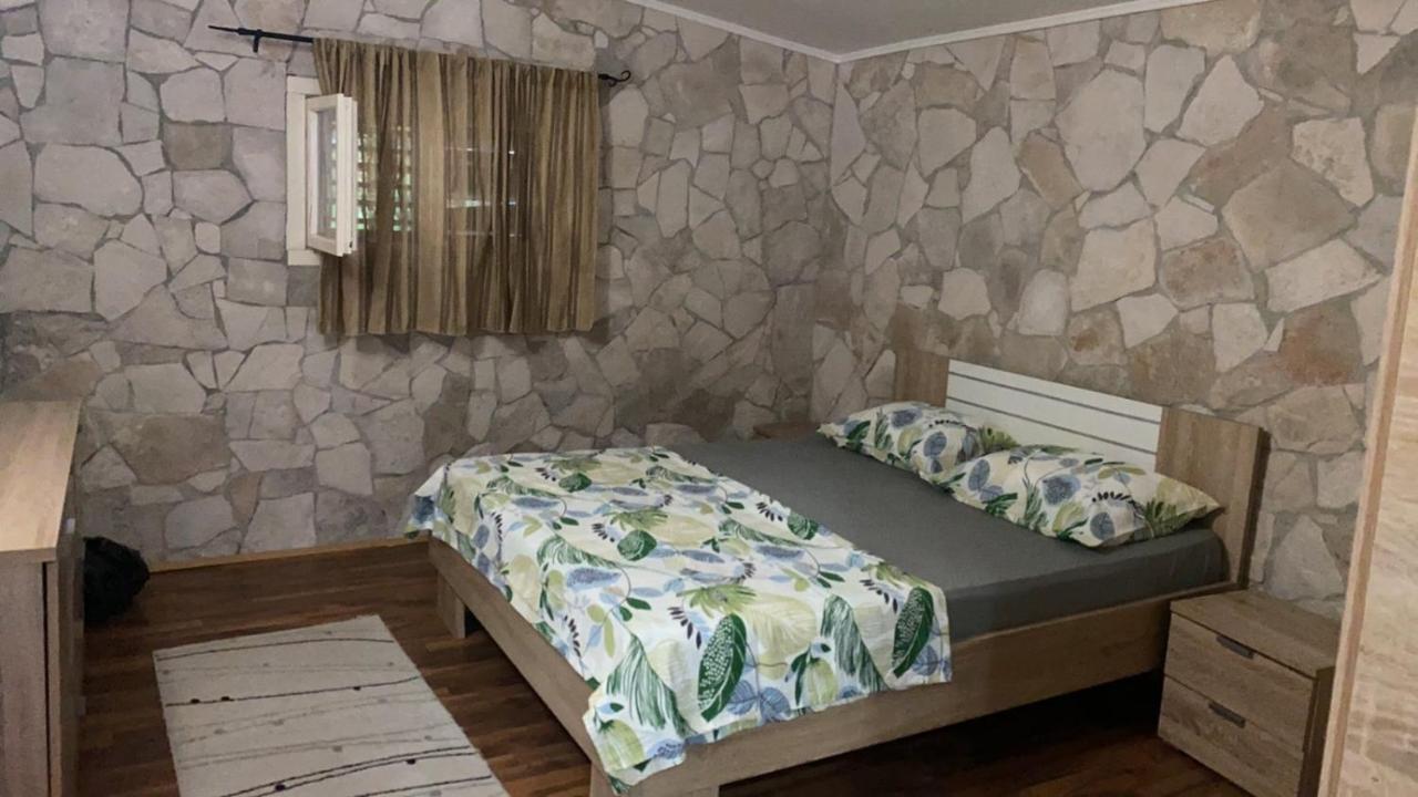 קוטור Alisa Sea View Apartment Prcanj מראה חיצוני תמונה
