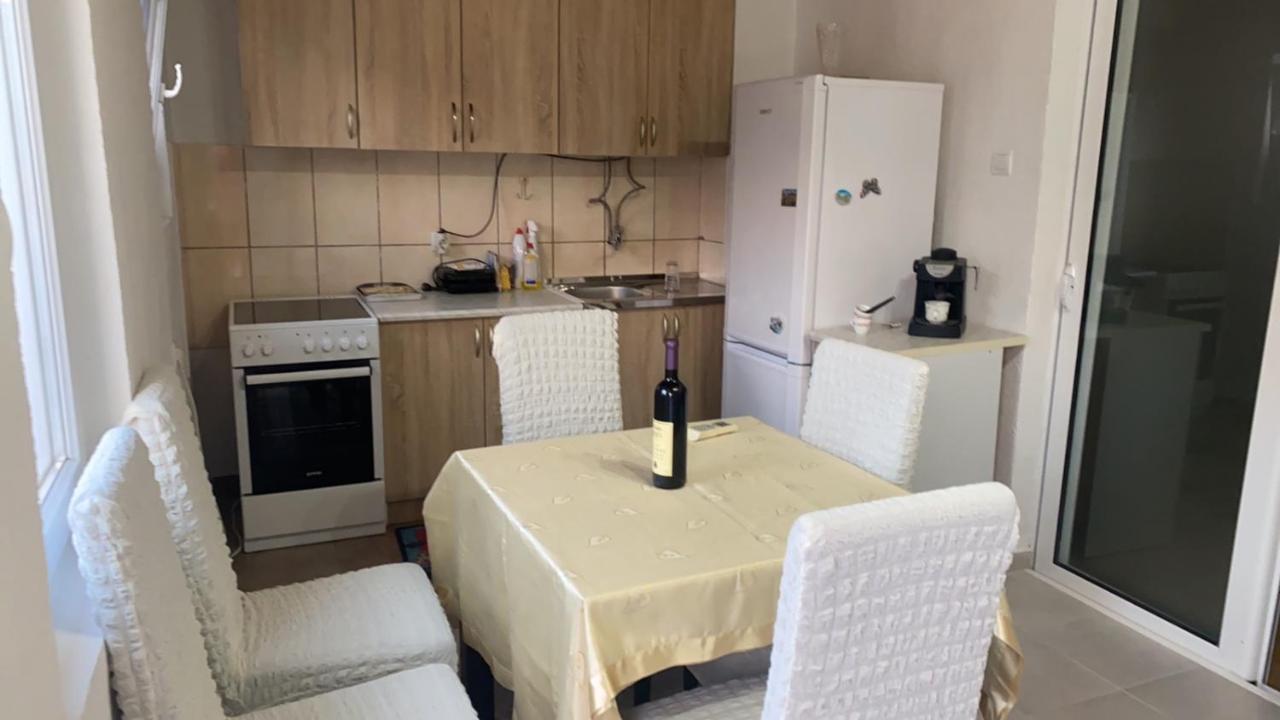 קוטור Alisa Sea View Apartment Prcanj מראה חיצוני תמונה