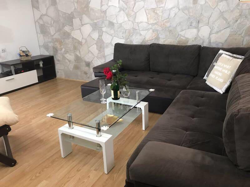 קוטור Alisa Sea View Apartment Prcanj מראה חיצוני תמונה