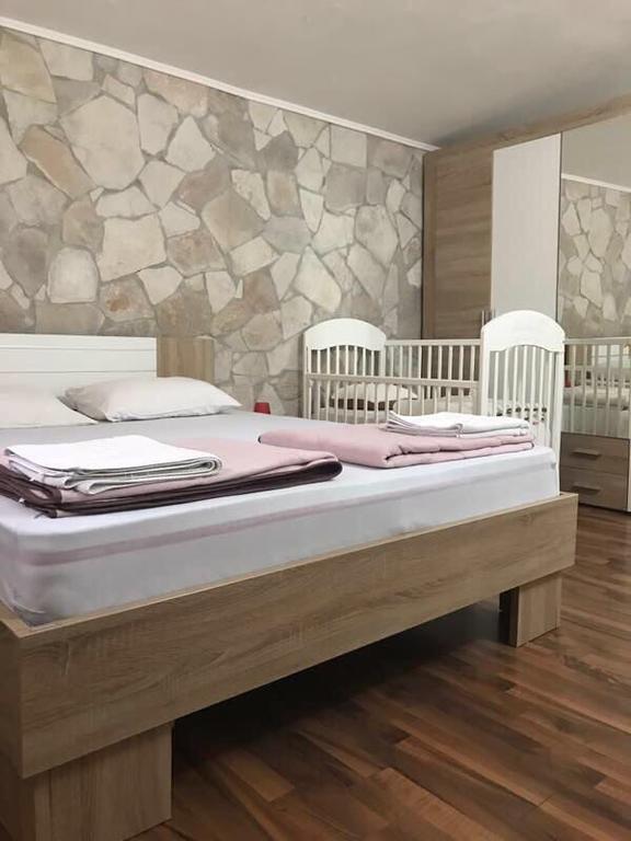 קוטור Alisa Sea View Apartment Prcanj מראה חיצוני תמונה