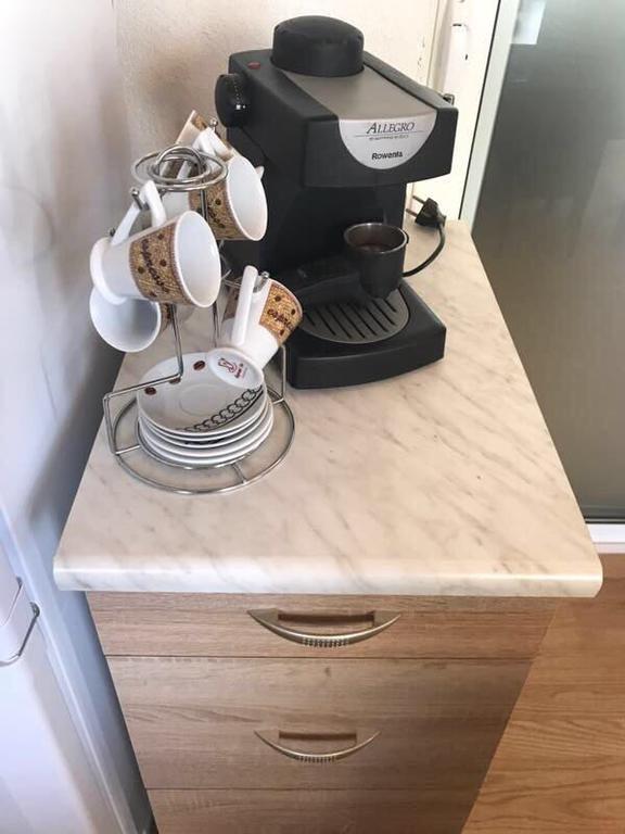 קוטור Alisa Sea View Apartment Prcanj מראה חיצוני תמונה