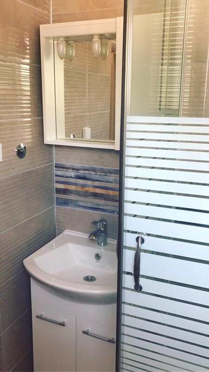 קוטור Alisa Sea View Apartment Prcanj מראה חיצוני תמונה