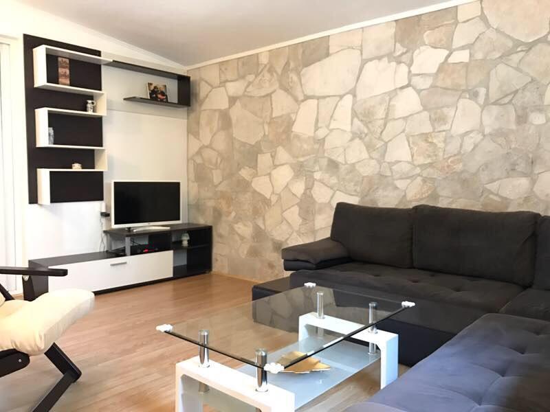 קוטור Alisa Sea View Apartment Prcanj מראה חיצוני תמונה